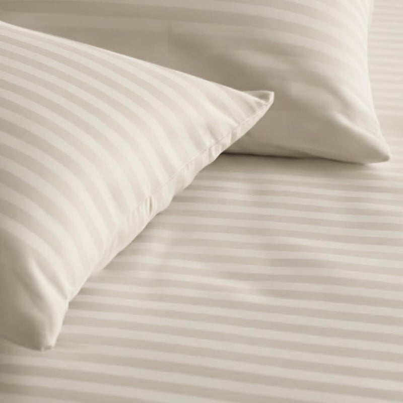 Bedding Zone King Bed Sheet Set - 3 Pieces - Image 4